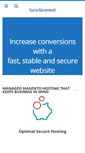 Mobile Screenshot of luroconnect.com